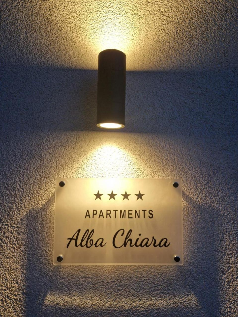 Apartments Alba Chiara Kastav Exterior foto