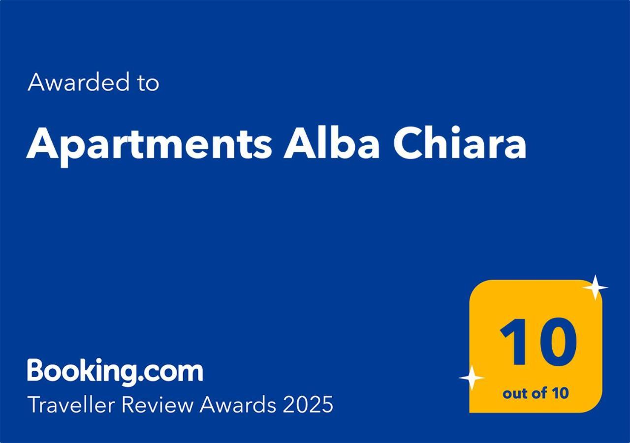 Apartments Alba Chiara Kastav Exterior foto